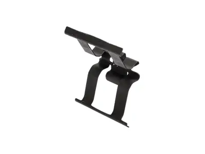 Brake pad spring clip. Porsche 991 / 992 / 958 Cayenne / 970 Panamera - 97035295900, 971698995