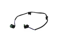 Micro Switch - Exterior Door Handle. Porsche 986 Boxster & 996 Carrera/Turbo/GT2/GT3 - 99661312500, 99661312600 - 94752, 94748