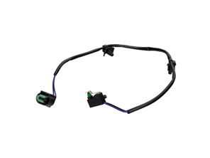 Micro Switch - Exterior Door Handle. Porsche 986 Boxster & 996 Carrera/Turbo/GT2/GT3 - 99661312500, 99661312600 - 94752, 94748