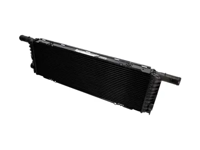 Radiator water / coolant, Centre. Porsche 981 Boxster Spyder / 981 Cayman GT4 / 991 Turbo - 99110613801, 99110613802, 8MK376701661 - CR89000P