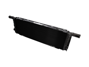 Radiator water / coolant, Centre. Porsche 981 Boxster Spyder / 981 Cayman GT4 / 991 Turbo - 99110613801, 99110613802, 8MK376701661 - CR89000P