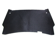 Engine bay sound proofing damping mat. Porsche 964 - 96455628101, 96455628103