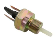 Brake pressure warning switch, on master cylinder. Porsche 911 / 930 / 912 / 914 - 90161311501, 90161311500, 91135501202, 90135501202, 91135501201