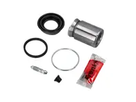 Rear Brake Caliper Piston and Seal Kit 36mm. Porsche 924 / 944 / 928 - 92835294100 - 236966