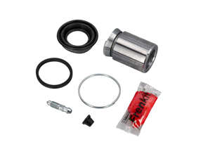 Rear Brake Caliper Piston and Seal Kit 36mm. Porsche 924 / 944 / 928 - 92835294100 - 236966
