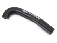Air pump hose. Porsche 996 Turbo / 996 GT3 - 99611069771