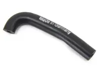 Air pump hose. Porsche 996 Turbo / 996 GT3 - 99611069771
