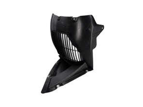 Front wheel arch liner, Front part. Porsche 971 Panamera 2.9L / 4.0L - 971809957A, 971809958A, 97180995C, 971809958C