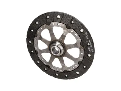 Clutch centre plate rigid HD. Porsche Boxster / Cayman  Sachs Performance - 881864999959, 98711601320, 98711601321, 98711601322, 881864003097