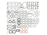 Engine head gasket set. Porsche 930 Turbo 1978-89 - 93010090802, 353.311