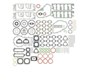 Engine head gasket set. Porsche 930 Turbo 1978-89 - 93010090802, 353.311
