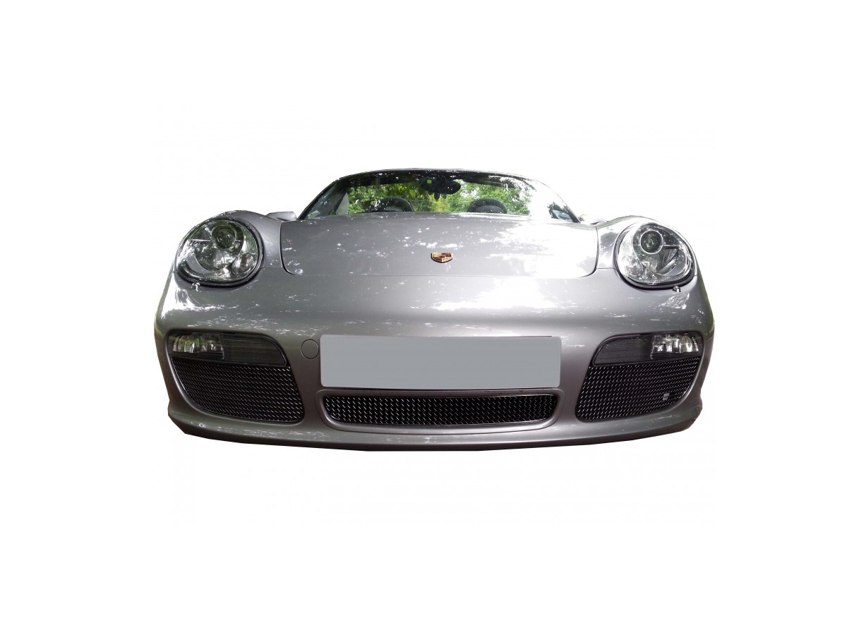 Genuine Porsche Boxster or Cayman (987) Car Cover w/ Cable 2005-2012 987.1  987.2