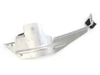 Heat Shield for Cylinder. Porsche 987 Boxster / 987 Cayman - 98710444500