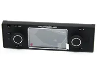 Panel for radio navigation system (1st generation). Porsche 911, 914, 924, 944, 928, 968, 959 and 993 - 91164519500