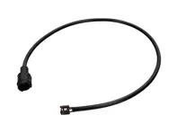 Brake pad wear sensor. Porsche 911 Turbo (930) - 39538, 93061221100, 