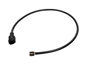 Brake pad wear sensor. Porsche 911 Turbo (930) - 39538, 93061221100, 