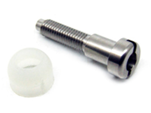 Headlamp inner screw. Porsche 911 / 964 - 91163103300, 911.631.033.00