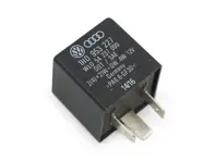 Flasher relay. Porsche 911 / 924 / 928 / 944 / 964 / 968 / 993 - 1H0953227, PCG953227, 4DB003750711, 111923227D, 111953227D, 91461830312