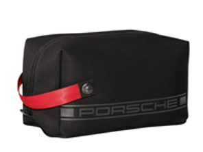 Porsche PTS Spft Top washbag
