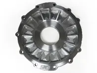 Gearbox side cover plate Porsche 996 & Boxster S - 996.301.312.00, 986.301.312.00, 99630131200, 98630131200