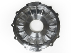 Gearbox side cover plate Porsche 996 & Boxster S - 996.301.312.00, 986.301.312.00, 99630131200, 98630131200