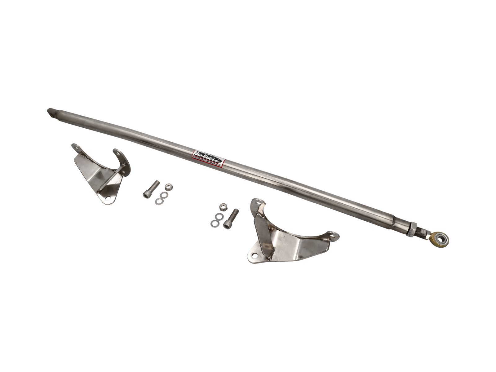 thumbnail image 2 of Rolls Performance Front Strut Tower Brace For MK6 VW Jetta/GLI 2011-2018 2 of 5