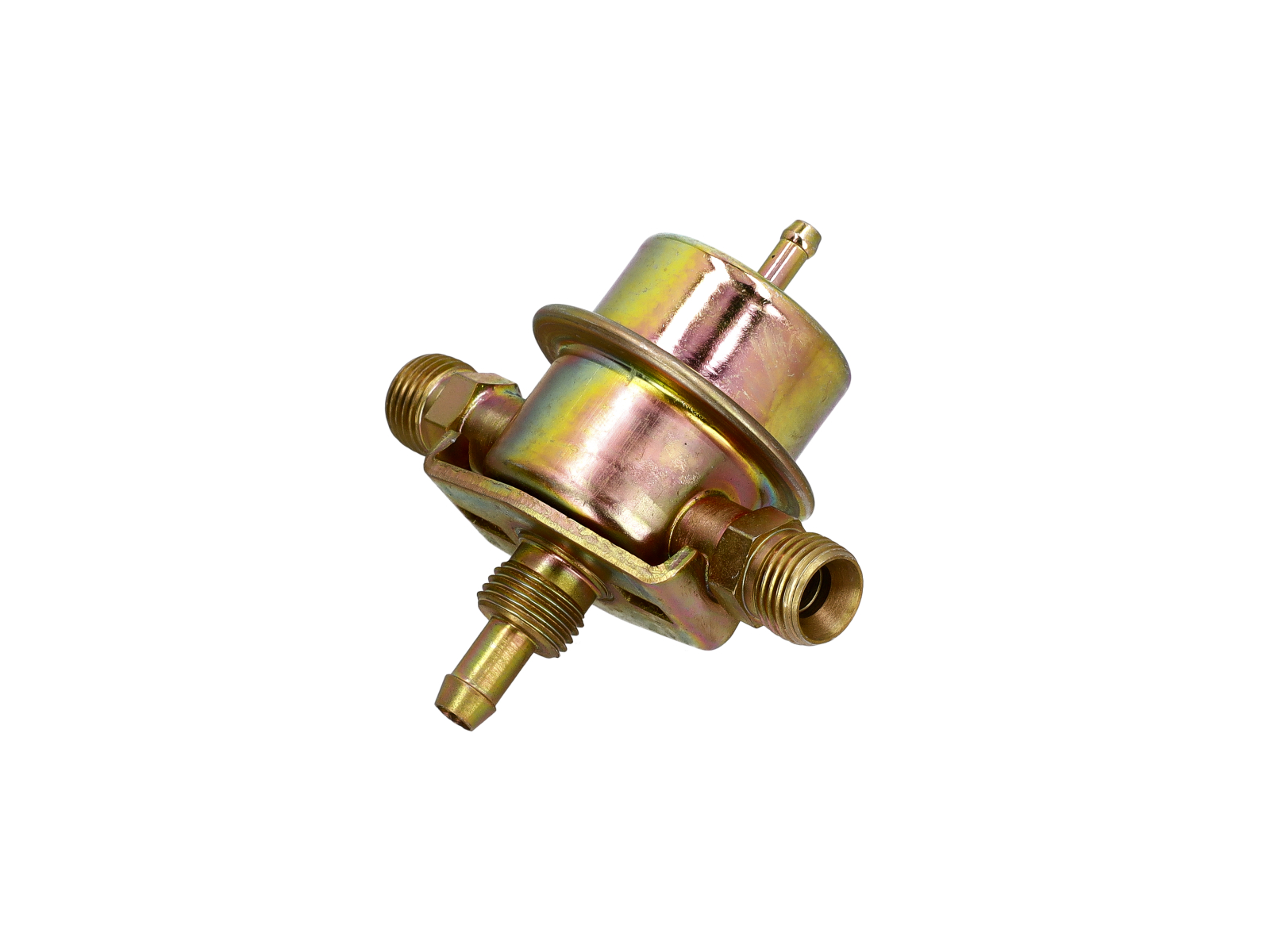 Herko PR4052 Fuel Pressure Regulator For VW Porsche Renault Jaguar 71-83 – Direct Fit