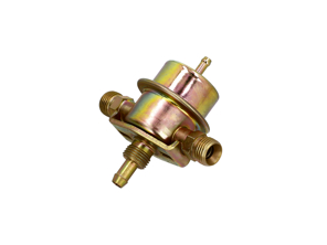 Fuel pressure regulator. Porsche 911 84-89 / 928 84-86 - 92811019801, 0280160215 - URO-014462, 96137