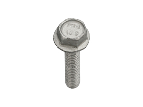 M6 x 30 Hex. Head Bolt for Porsche 986 / 987-1 / 993 / 996 / Carrera GT - 90037817701, 90037817709, 90037811609, 90037801409