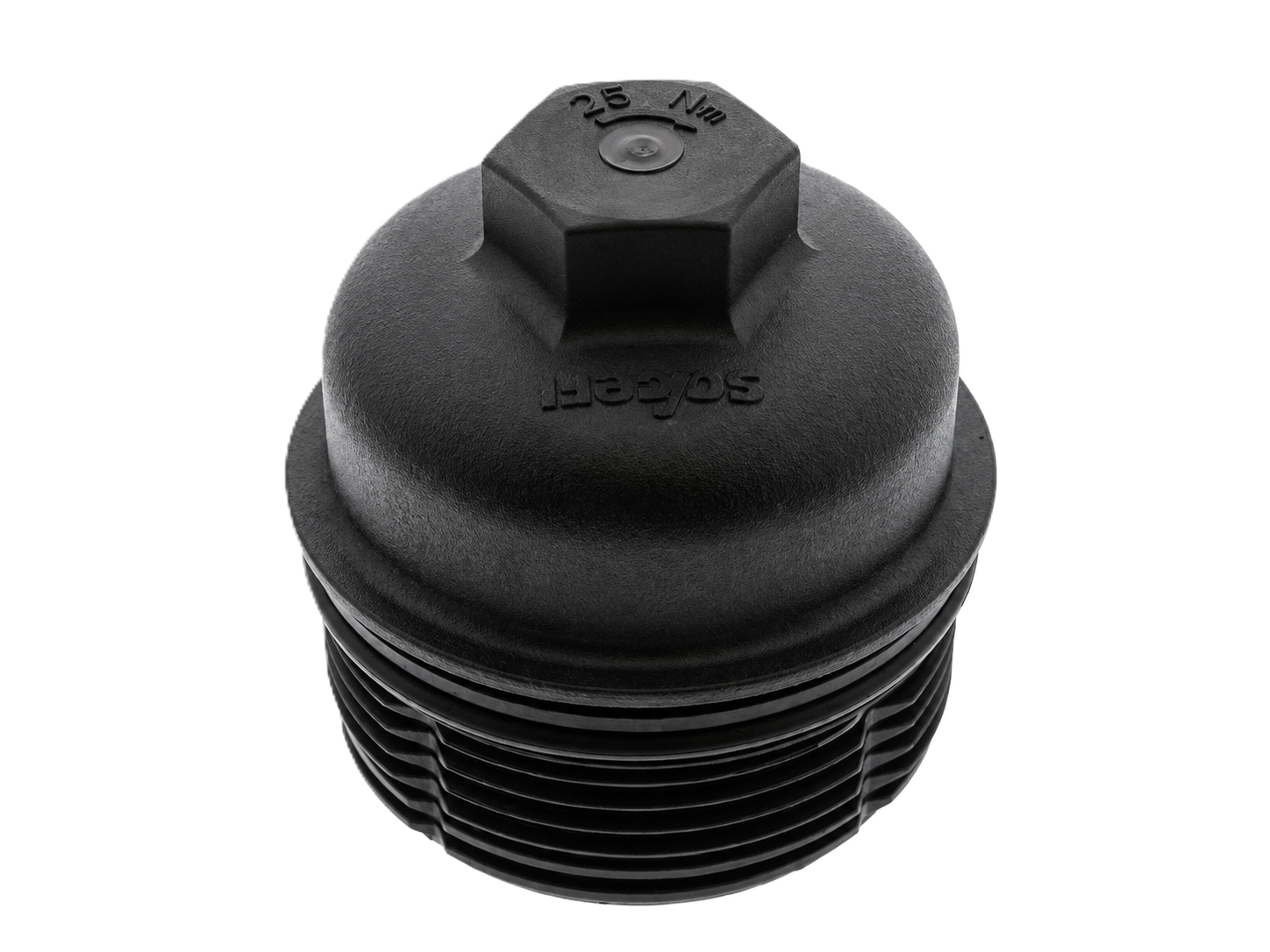 Oil Filter Housing Cap. Porsche 95B.2 / 971.1 / 971.2 / 976 / 9YA / 9YA.2 - 9A711531100