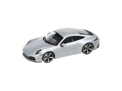 Porsche 911 Carrera Coupé (992.2) - WAP0210270SCPE
