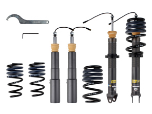BILSTEIN EVO SE coilover suspension for Porsche 992.1 - 49-320657 - 49-320657