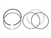 Piston rings for cast iron cylinder 100mm bore repair liners Porsche 997 3.8L - 197837037