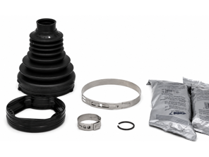 CV joint kit Constant Velocity Joint. Porsche 971 Panamera / 976 Panamera / 91J Taycan Turbo - 971407283A - GKNB20647