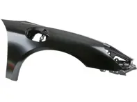 Wing front. Porsche 987.2 Boxster / 987.2 Cayman - 98750303104GRV, 98750303102GRV, 98750303206GRV, 98750303210GRV