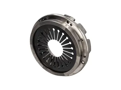Clutch pressure plate. Porsche 911 1987-89 / 964 1989 G50 Gearbox - 3082175232, 95011602303, 624144800, 95011602300, 95011602301, 95011602302
