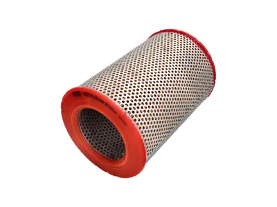 Air filter. Porsche 911 1965-77 / 914 1970-76 - 90110895500, 90110895501, 90110895511 - C15120
