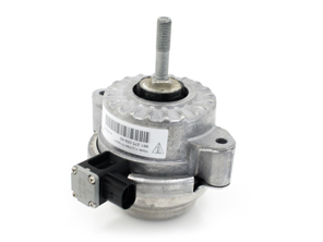 Engine mount, PADM. Porsche Boxster Spyder / Cayman GT4 - 98137505982, 98137505986, 98137505983, 98137505984