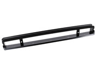 Air inlet repair section for windscreen frame. Porsche 911 - 91150308742GRV, 90150305740, 90150305741, 91150308740, 91150308742, 91150308760, 91150308840, 91150308841, 1680503100 - 1680503100