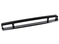 Air inlet repair section for windscreen frame. Porsche 911 - 91150308742GRV, 90150305740, 90150305741, 91150308740, 91150308742, 91150308760, 91150308840, 91150308841, 1680503100 - 1680503100