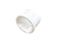 Connecting Lock Piece Interior Temperature Sensor. Porsche 928 - 1980-95 - 92853752702 - PVTFI