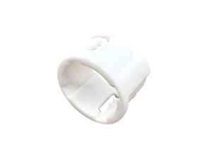 Connecting Lock Piece Interior Temperature Sensor. Porsche 928 - 1980-95 - 92853752702 - PVTFI