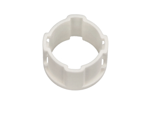 Connecting Lock Piece Interior Temperature Sensor. Porsche 928 - 1980-95 - 92853752702 - PVTFI