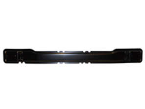 Front Crossmember, OUTER. Mercedes Pagode W113 230SL 250SL 280SL 1963-1971 - 1136200086, 8384150200, 8708299000