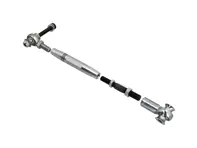 Rennline Rear toe control arm. Porsche 993 - 993331043, 99333104300 - S72.10.41