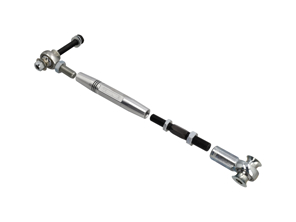 Rennline Rear toe control arm. Porsche 993 - 993331043, 99333104300 - S72.10.41