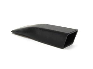 Jack receiver socket. Porsche 911 1974-89 - 91150119500, 90150119500, 591179, 1681700500