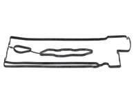 Engine cam cover gasket. Porsche 997.2 / 981 Boxster / 981 Cayman / 991.1 - 9A110573103, 9A110573102, 283.850, 283.840, 9A110573203, 9A110573202