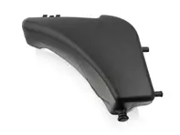 Water reservoir. Porsche 996 1997-04 / 986 Boxster - 99652870101, 99652870104