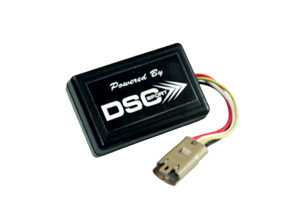 Suspension PASM track & street 3-axis accelerometer Porsche 997.1 / 987.1 - DSC 12121